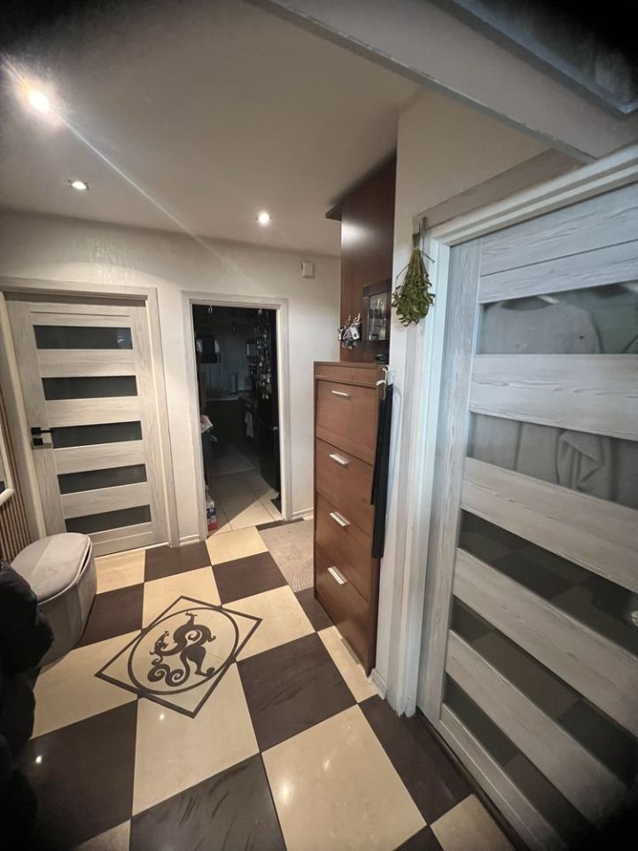 Mieszkanie 3-pokojowe Płońsk, ul. Mikołaja Kopernika. Zdjęcie 2