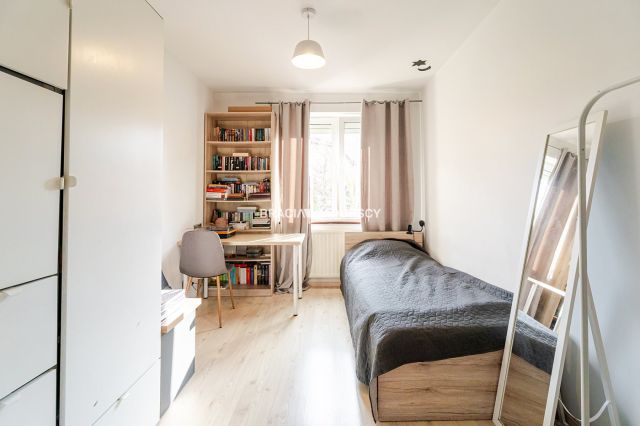 Mieszkanie 3-pokojowe Kraków Prądnik Czerwony, ul. Kwartowa. Zdjęcie 15