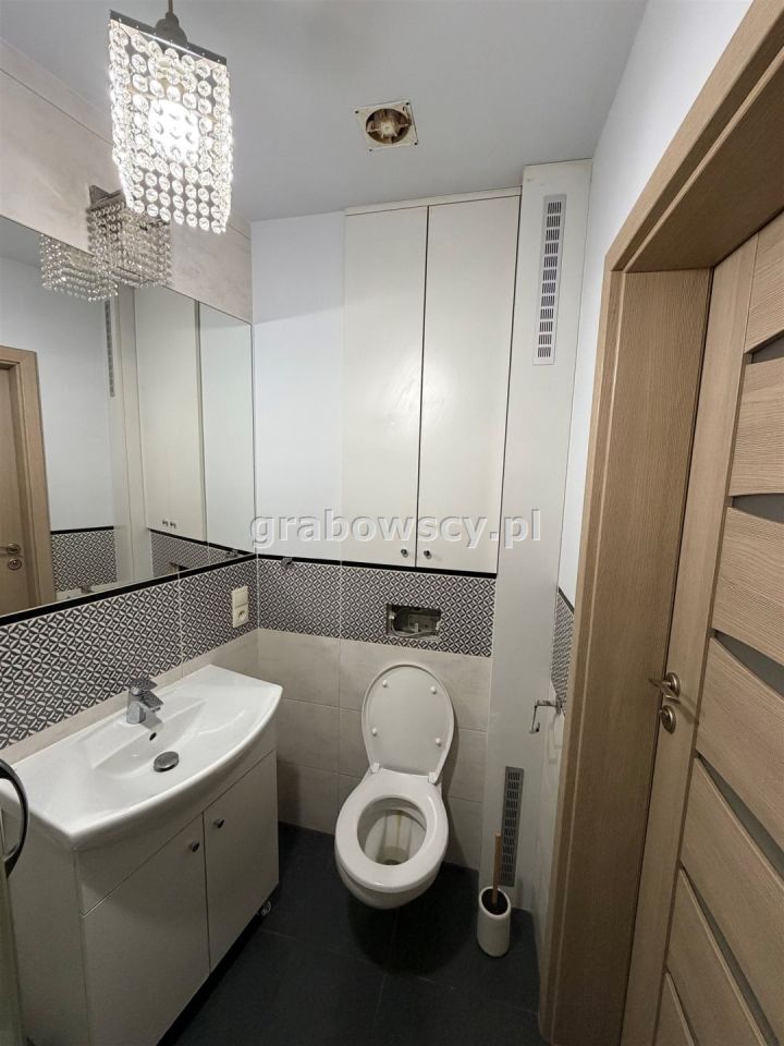 Mieszkanie 2-pokojowe Białystok Centrum. Zdjęcie 6