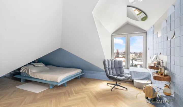 Mieszkanie 1-pokojowe Jabłonna, ul. Królewska