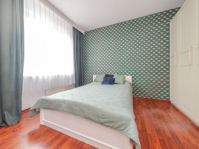 Mieszkanie 3-pokojowe Warszawa Białołęka, ul. Aleksandra Kamińskiego. Zdjęcie 7