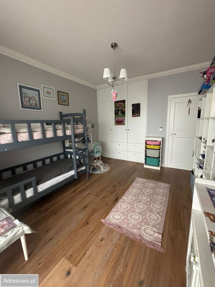 Mieszkanie 3-pokojowe Warszawa Żoliborz, ul. Stanisława Dygata. Zdjęcie 16