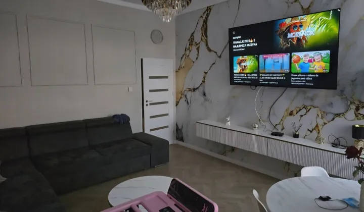 Mieszkanie 4-pokojowe Grodków, rynek Rynek