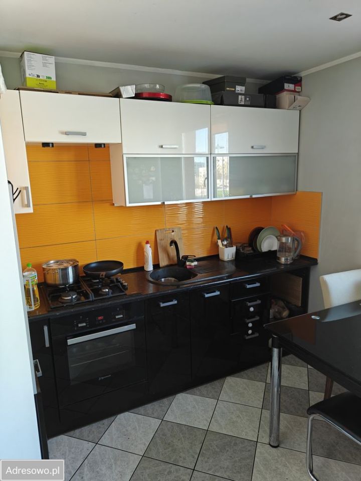 Mieszkanie 2-pokojowe Kielce Świętokrzyskie, ul. bp. Mieczysława Jaworskiego. Zdjęcie 10