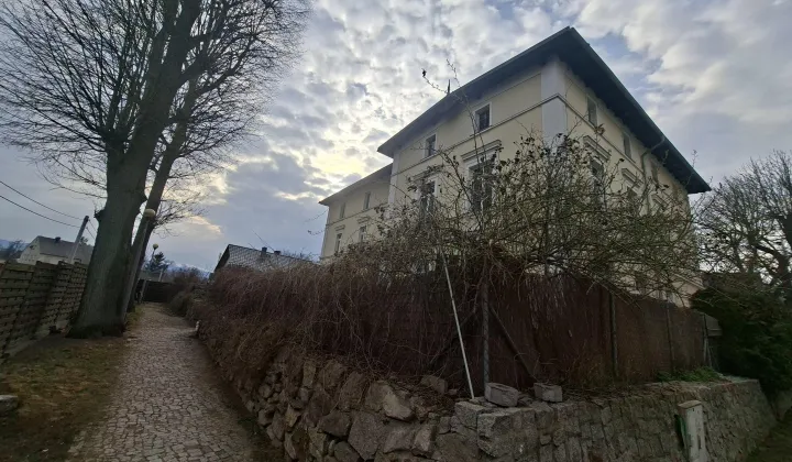 Mieszkanie 3-pokojowe Jelenia Góra Centrum, ul. Warszawska