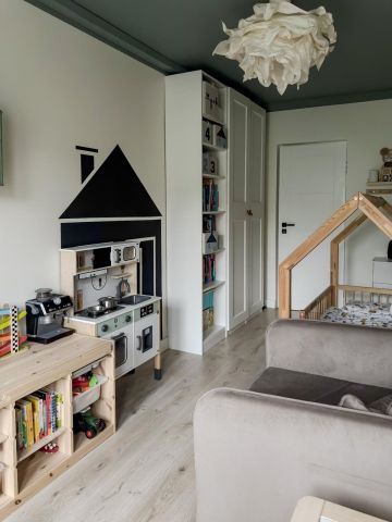 Mieszkanie 3-pokojowe Białystok, ul. Świętojańska. Zdjęcie 12