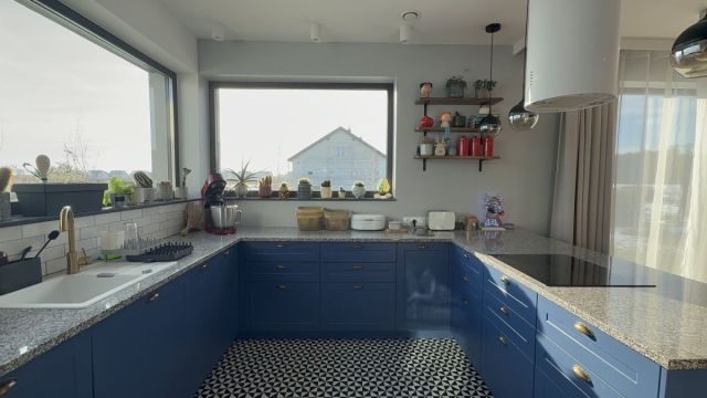 dom wolnostojący, 7 pokoi Brzezina, ul. Brzozowa. Zdjęcie 3