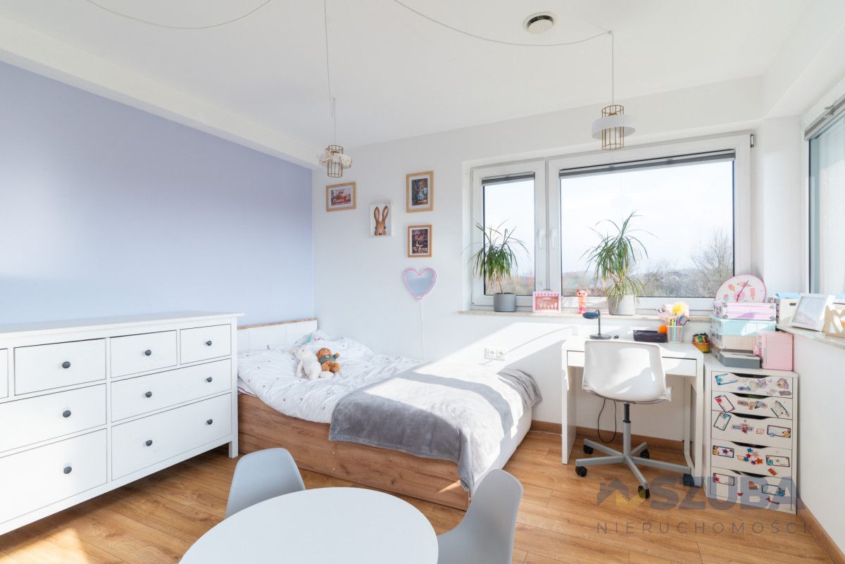 dom wolnostojący, 6 pokoi Brwinów, ul. Helenowska. Zdjęcie 14