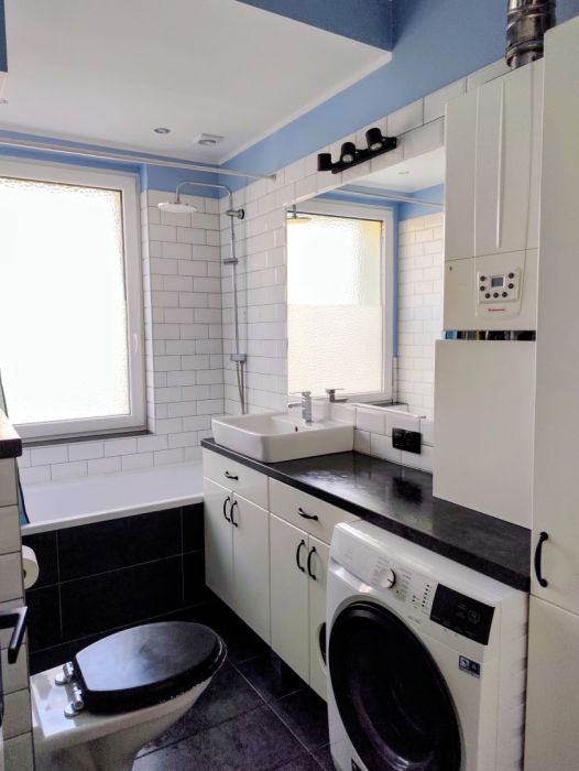 Mieszkanie 3-pokojowe Gdańsk Wrzeszcz, ul. Tadeusza Kościuszki. Zdjęcie 6