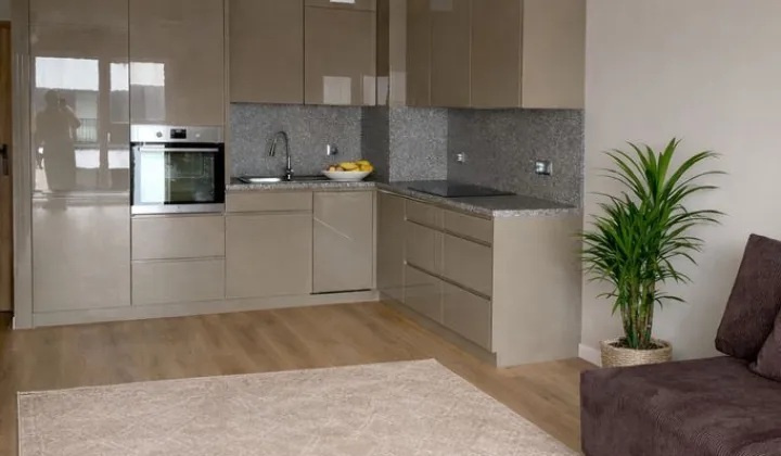 Mieszkanie 2-pokojowe Brzesko