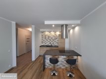 Mieszkanie 2-pokojowe Szczecin Warszewo, ul. Limby. Zdjęcie 3