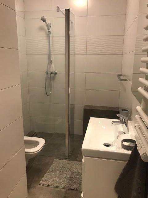 Mieszkanie 3-pokojowe Kraków Grzegórzki, ul. Grzegórzecka. Zdjęcie 6