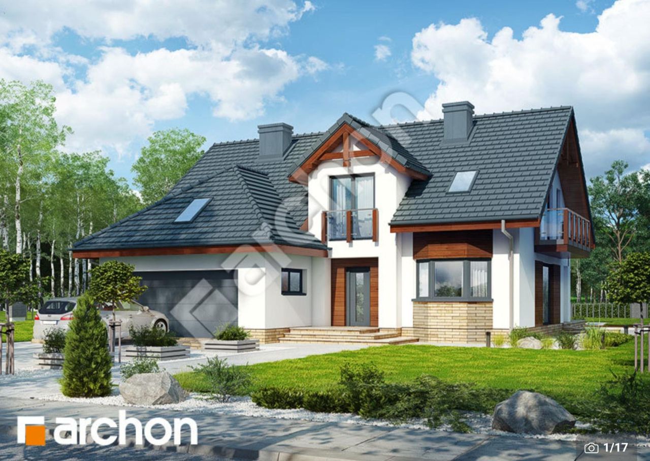 dom wolnostojący, 4 pokoje Lubin. Zdjęcie 2