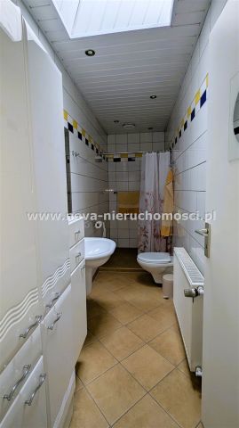 dom wolnostojący, 3 pokoje Rybnik Maroko-Nowiny, ul. Głucha. Zdjęcie 7