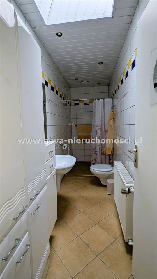 dom wolnostojący, 3 pokoje Rybnik Maroko-Nowiny, ul. Głucha. Zdjęcie 7