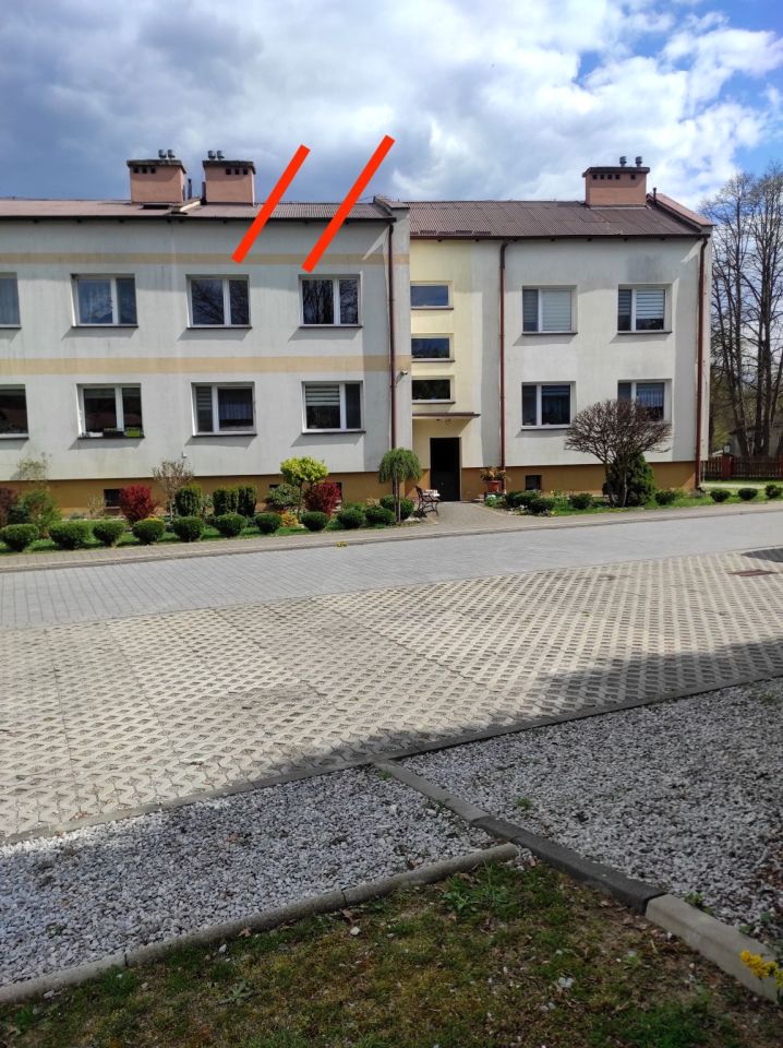 Mieszkanie 3-pokojowe Nisko Warchoły, ul. Rzeszowska. Zdjęcie 10