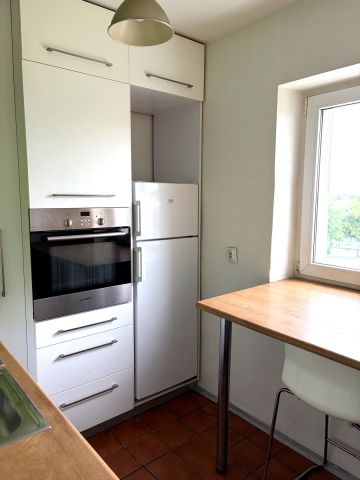 Mieszkanie 2-pokojowe Warszawa Mokotów, ul. Bukietowa. Zdjęcie 5