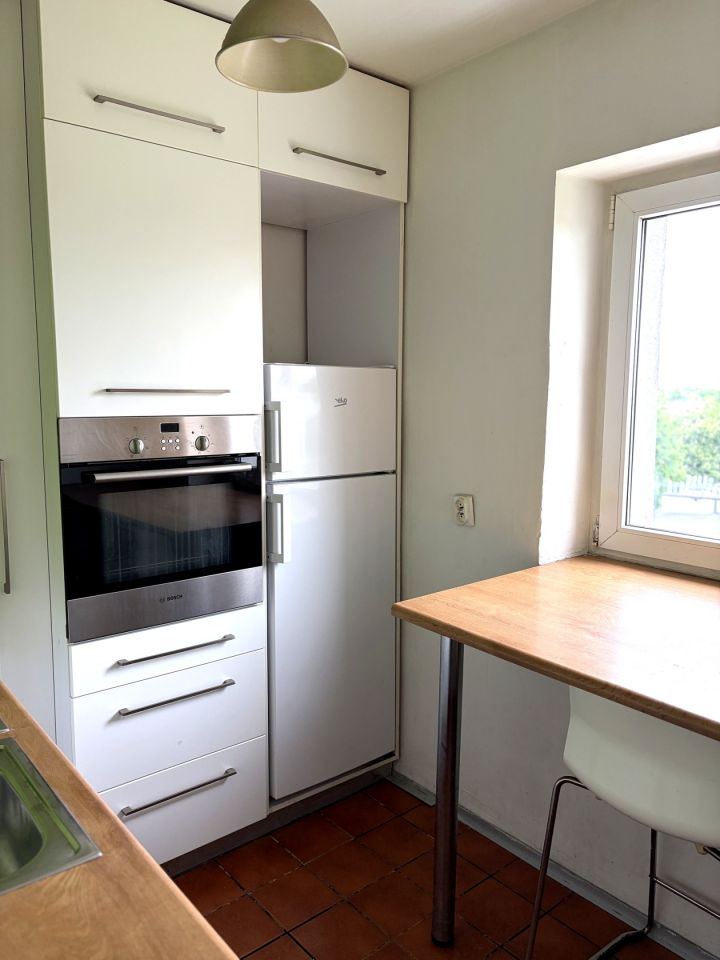 Mieszkanie 2-pokojowe Warszawa Mokotów, ul. Bukietowa. Zdjęcie 5