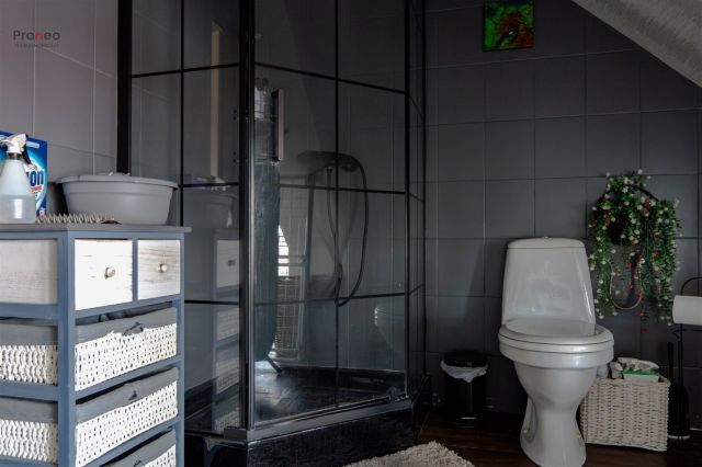 bliźniak, 5 pokoi Konin Pawłówek, ul. Szafirowa. Zdjęcie 20