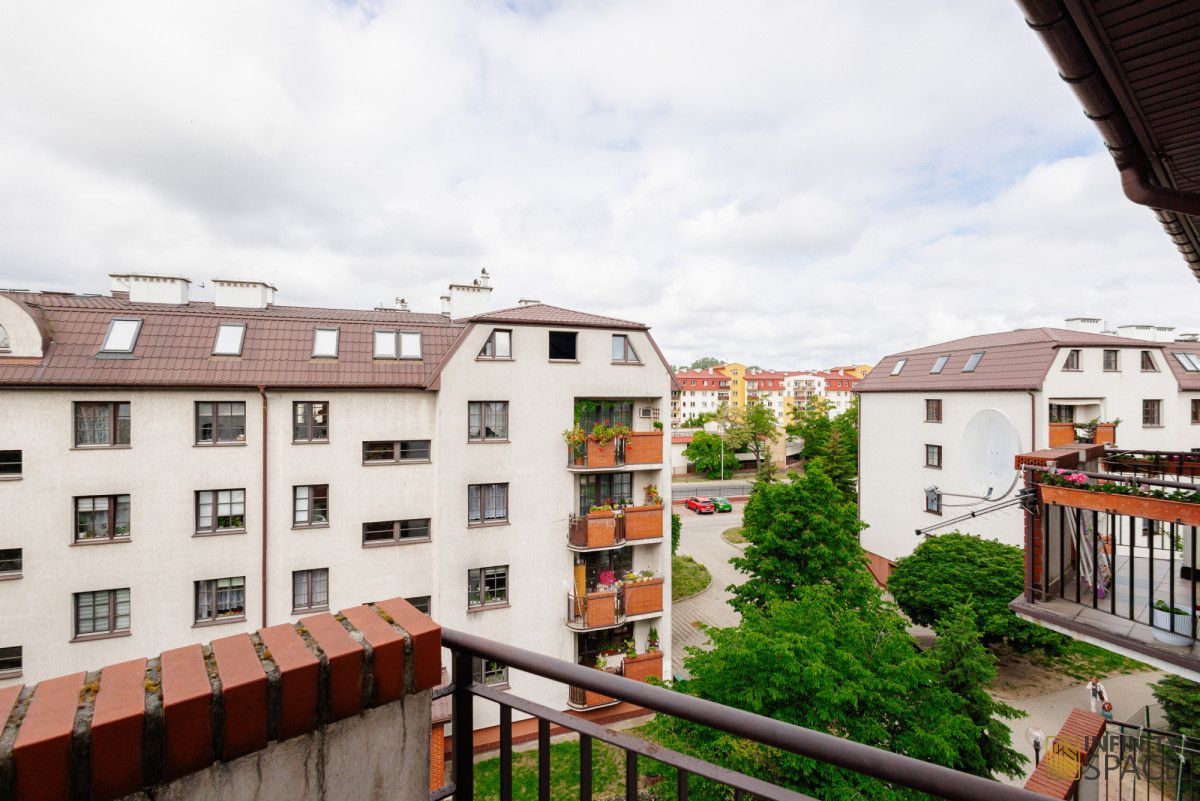 Mieszkanie 3-pokojowe Warszawa Białołęka, ul. Odkryta. Zdjęcie 16