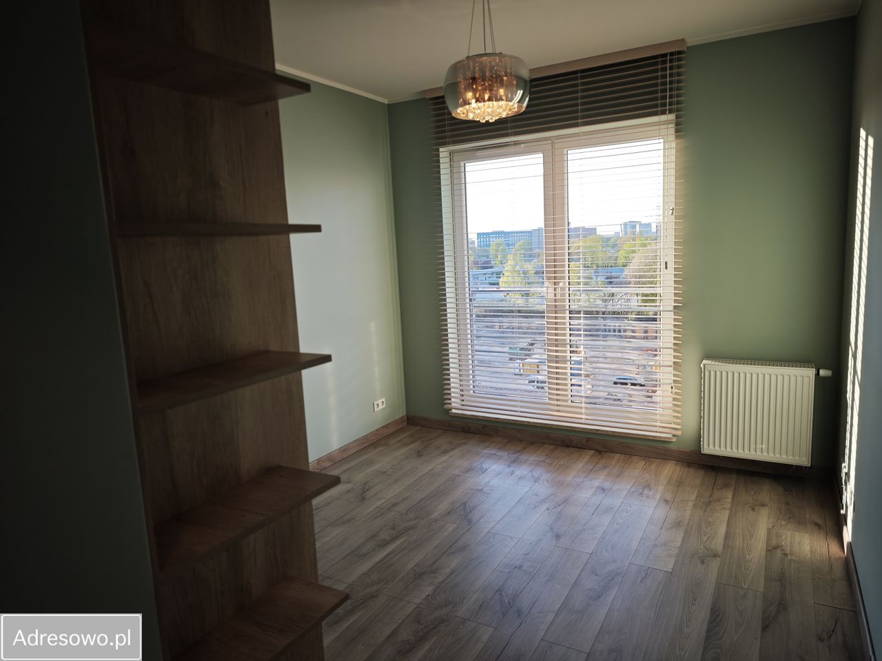 Mieszkanie 4-pokojowe Katowice Muchowiec, ul. Francuska. Zdjęcie 10