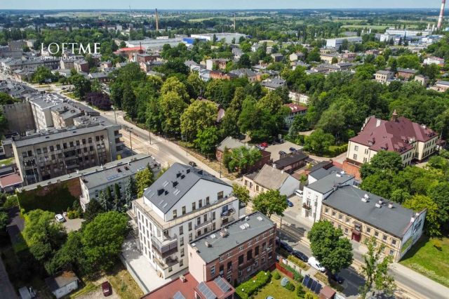 Mieszkanie 2-pokojowe Pabianice Centrum, ul. Warszawska. Zdjęcie 12