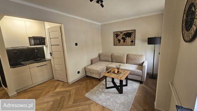 Mieszkanie 1-pokojowe Brzesko, ul. Ogrodowa. Zdjęcie 1