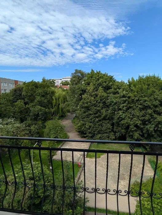 Mieszkanie 3-pokojowe Szczecin Śródmieście, pl. Matki Teresy z Kalkuty. Zdjęcie 4