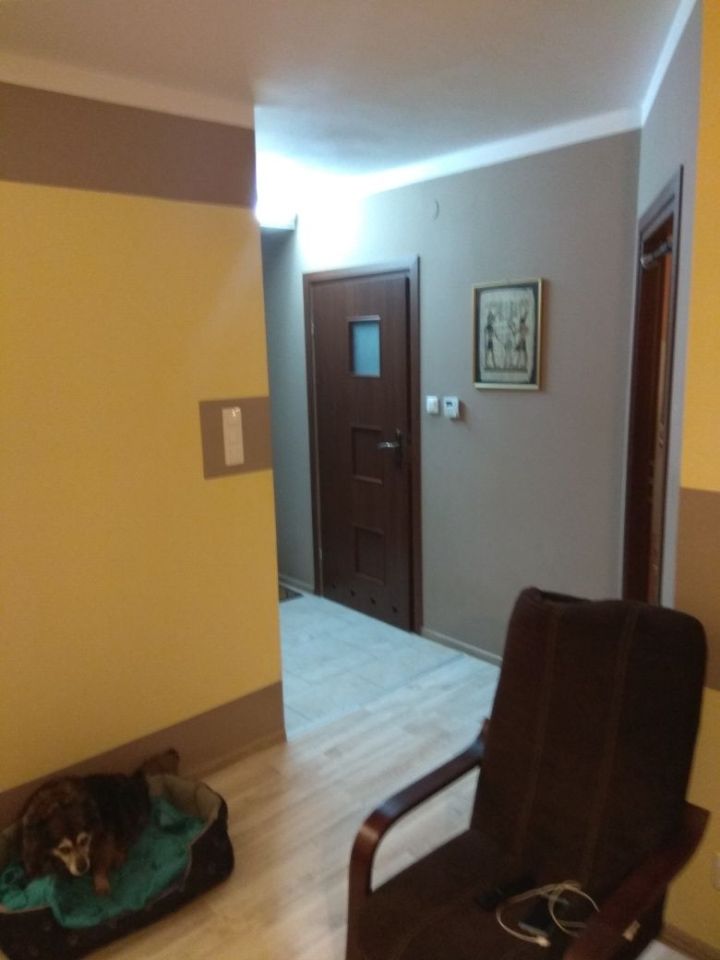Mieszkanie 2-pokojowe Rzeszów, ul. Sympatyczna. Zdjęcie 2
