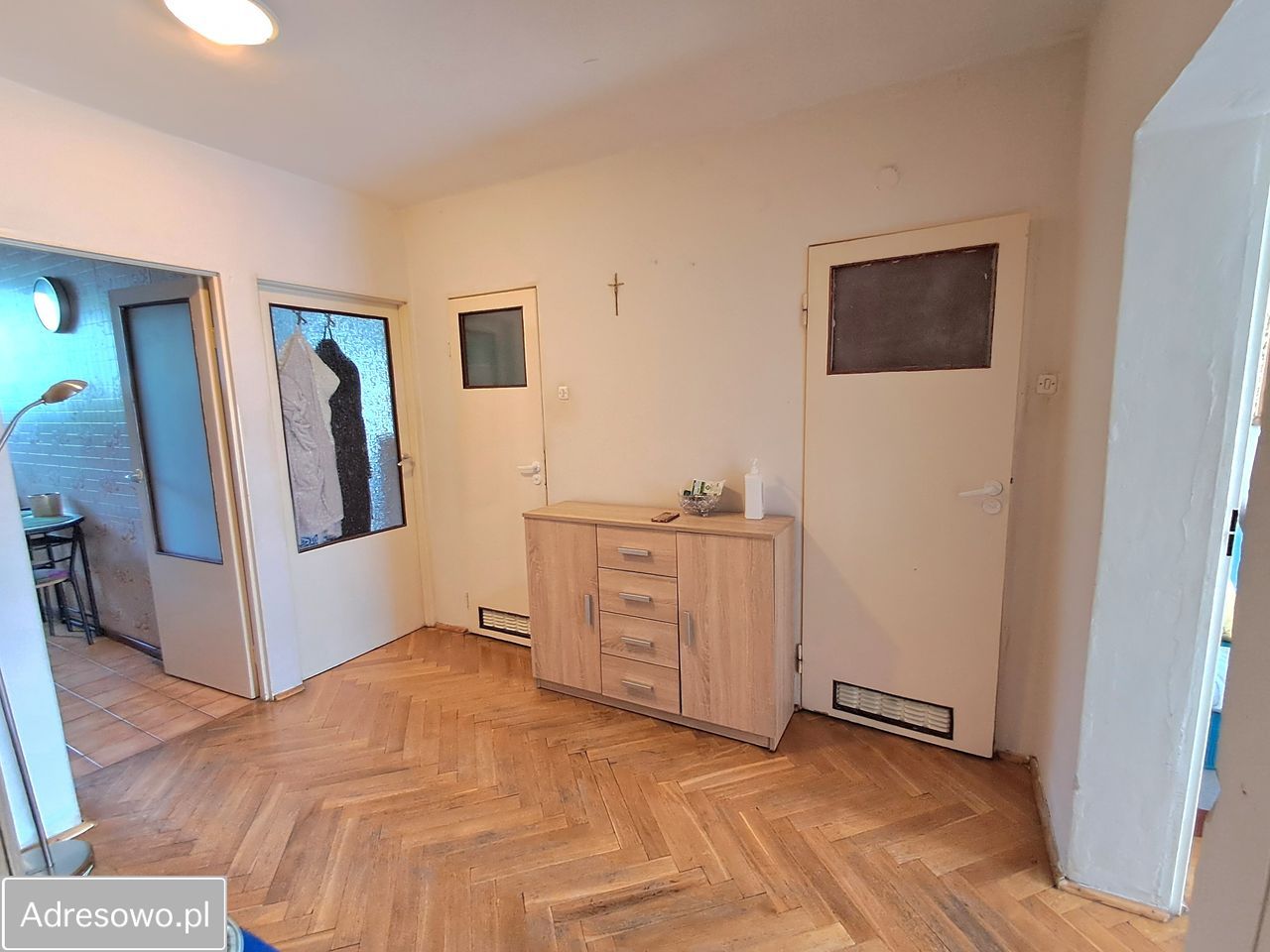 Mieszkanie 3-pokojowe Warszawa Praga-Północ, ul. Radzymińska. Zdjęcie 7