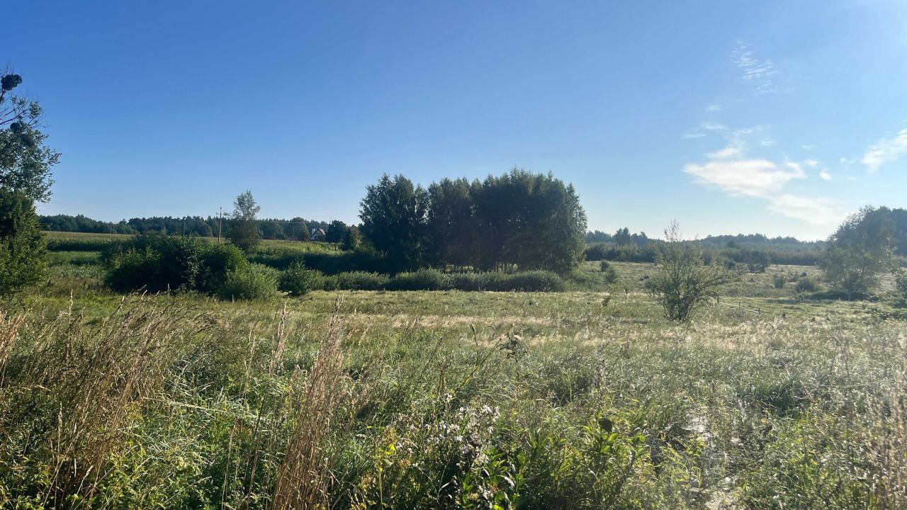 Działka budowlana Błudowo. Zdjęcie 6