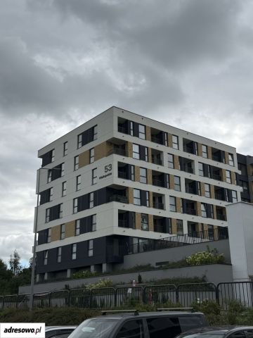 Mieszkanie 2-pokojowe Gdańsk Ujeścisko, ul. Wielkopolska. Zdjęcie 1