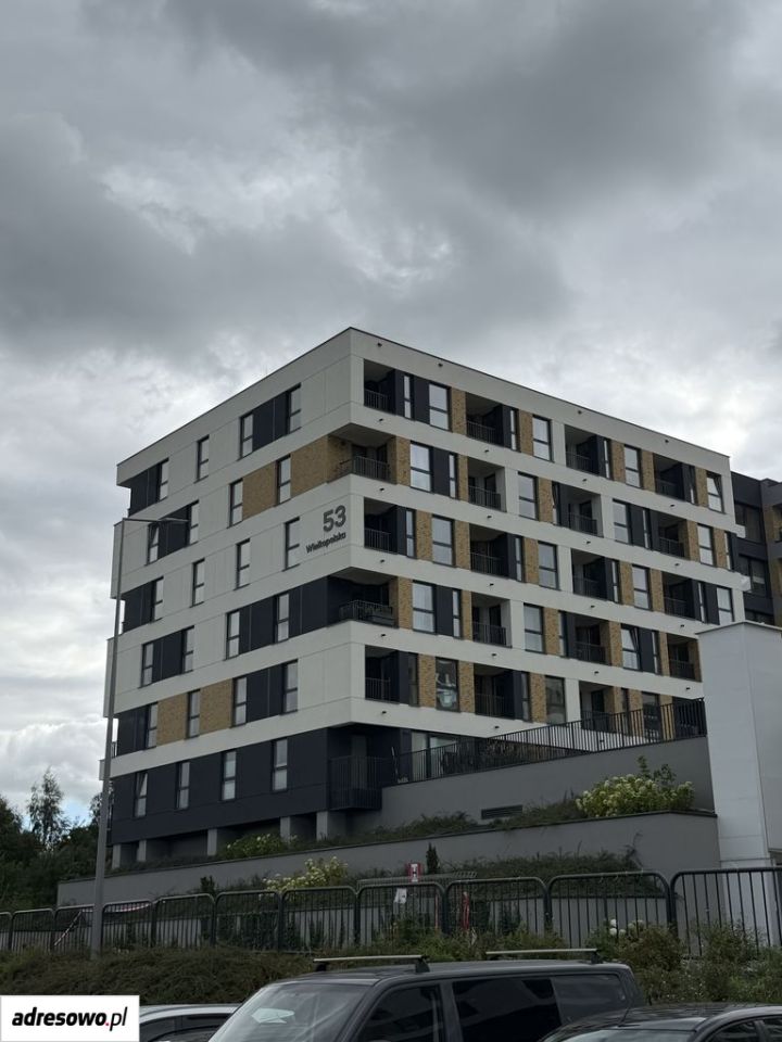 Mieszkanie – Gdańsk
