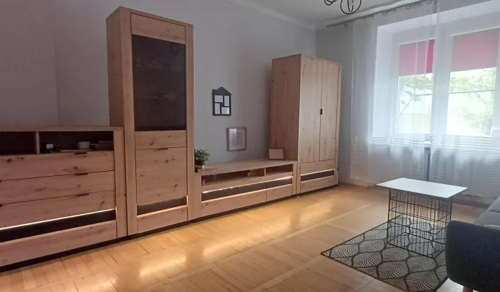 Mieszkanie 2-pokojowe Kielce Szydłówek, ul. Wiśniowa