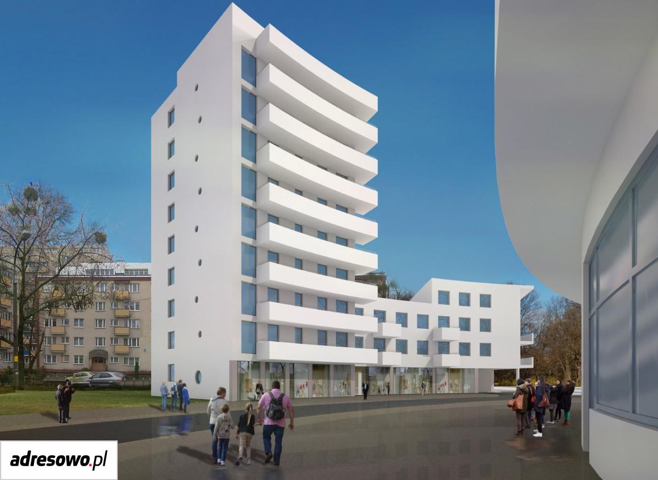 Mieszkanie 2-pokojowe Warszawa Bielany, ul. Wrzeciono. Zdjęcie 7