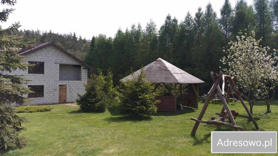 dom wolnostojący Podgórze. Zdjęcie 4