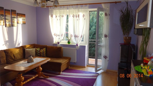 Mieszkanie 2-pokojowe Toruń Czerniewice, ul. Zygfryda Gardzielewskiego. Zdjęcie 1