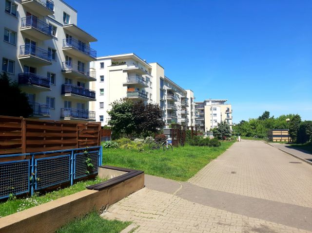 Mieszkanie 3-pokojowe Warszawa Targówek, ul. Samarytanka. Zdjęcie 1