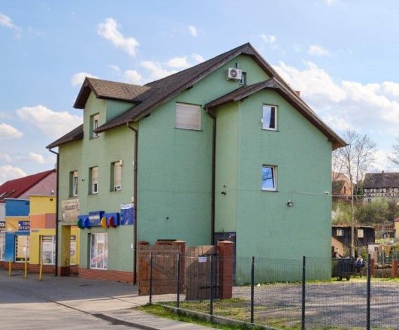 Lokal Bogatynia, ul. Tadeusza Kościuszki. Zdjęcie 1