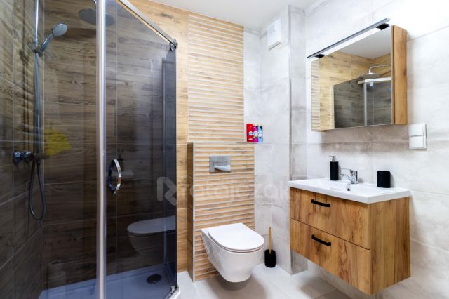 Mieszkanie 3-pokojowe Władysławowo. Zdjęcie 4