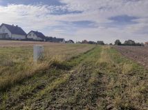 Działka budowlana Mechnice, ul. Torowa. Zdjęcie 3