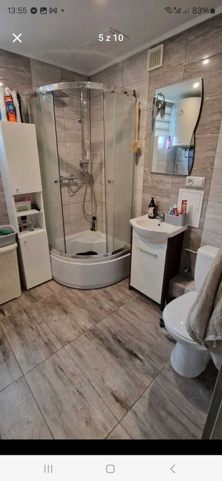 Mieszkanie 3-pokojowe Michalów, ul. Osiedlowa. Zdjęcie 6