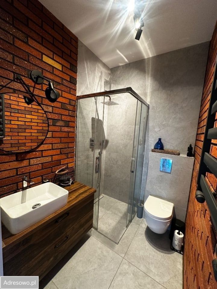 dom wolnostojący, 4 pokoje Lubin. Zdjęcie 9