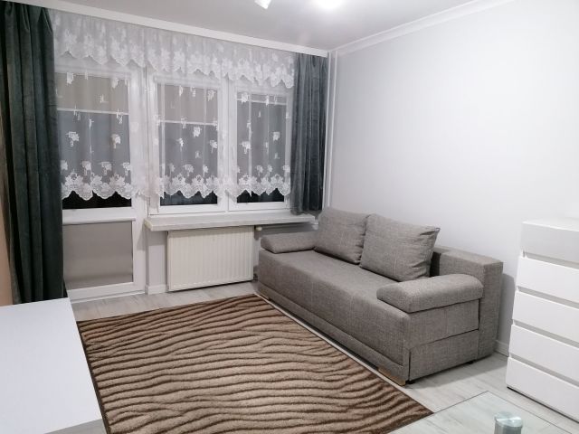 Mieszkanie 1-pokojowe Stalowa Wola, ul. Żwirki i Wigury. Zdjęcie 1