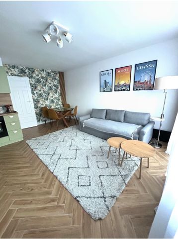 Mieszkanie 3-pokojowe Gdynia Śródmieście, ul. Władysława IV. Zdjęcie 1