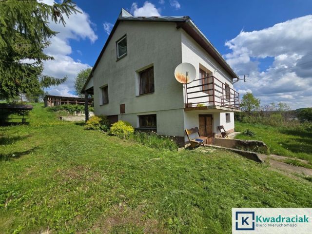 dom wolnostojący, 2 pokoje Końskie. Zdjęcie 12