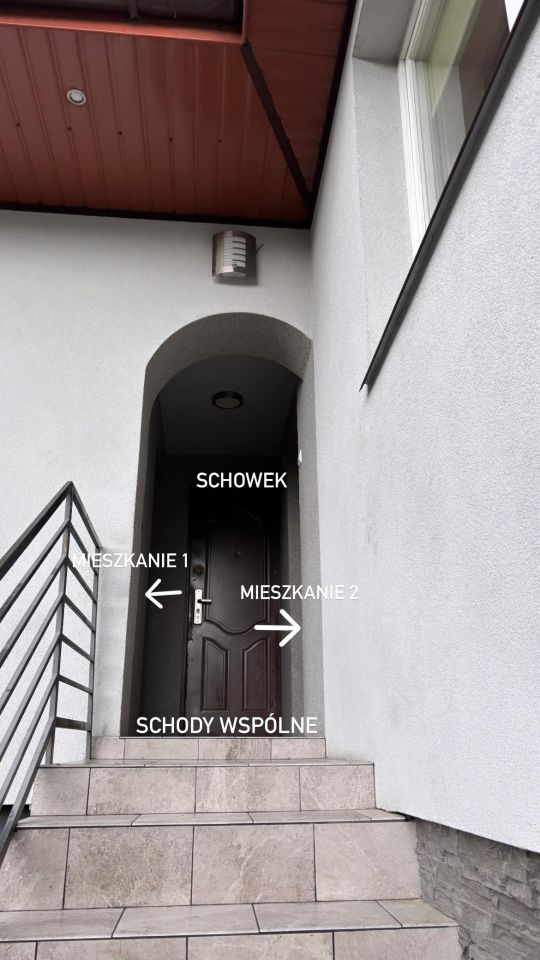 dom wolnostojący, 6 pokoi Wincentów. Zdjęcie 2