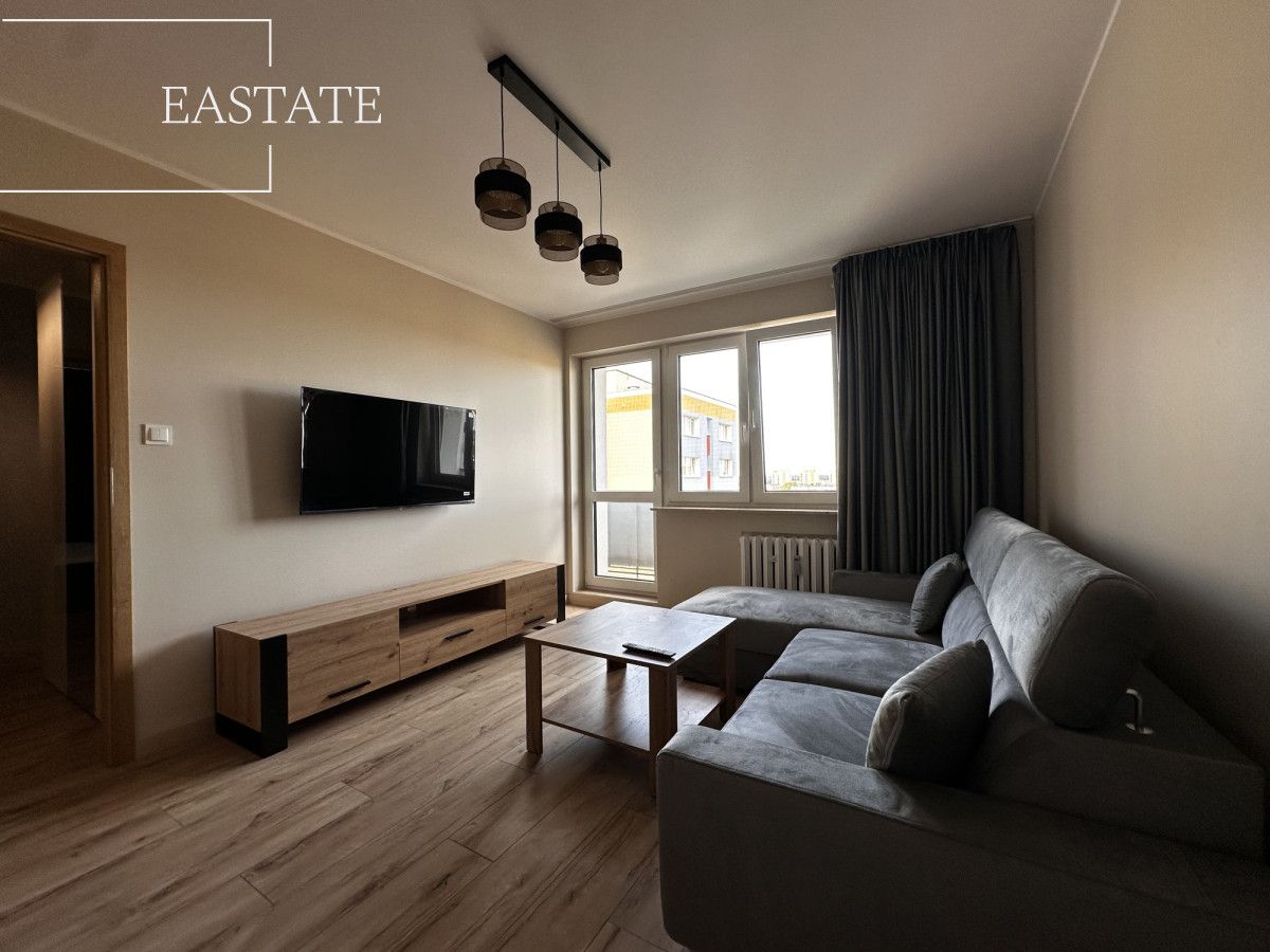 Mieszkanie 2-pokojowe Bydgoszcz Wyżyny, ul. Ku Wiatrakom. Zdjęcie 5