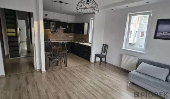 Mieszkanie 2-pokojowe Marki, ul. ks. bp. Władysława Bandurskiego