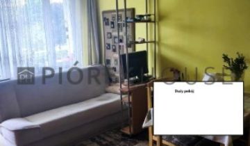 Mieszkanie 2-pokojowe Warszawa Targówek, ul. Krasiczyńska